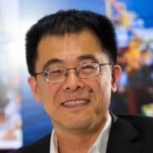 Jianfeng Nie profile image