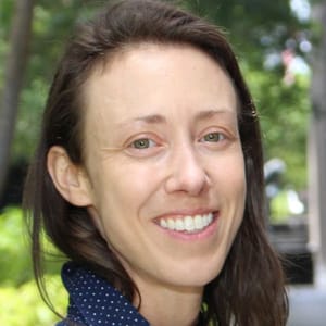 Jo Wrigglesworth profile image