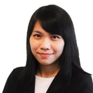 Joanne Lim profile image