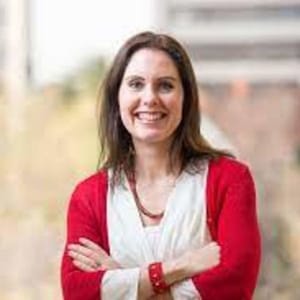 Joanne Ryan profile image