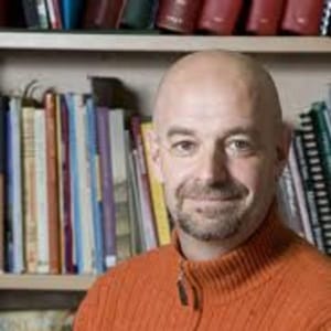 Johan Lidberg profile image