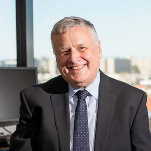 John McNeil profile image