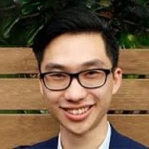 Jonathan Foo profile image