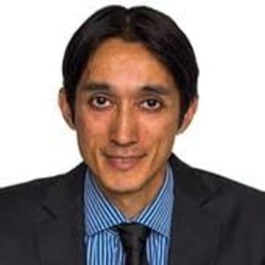 Julian Bosco profile image