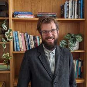 Julian Koplin profile image