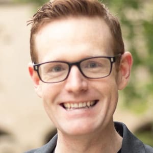 Julian O'Shea profile image