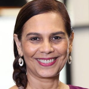 Juliana French profile image