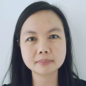 Juliana Sutanto profile image