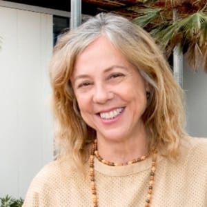 Julie Brimblecombe profile image