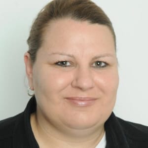 Julie Tullberg profile image