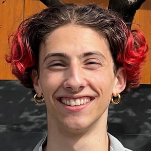 Justin Carino profile image