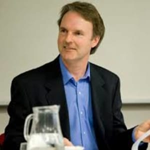 Justin Oakley profile image