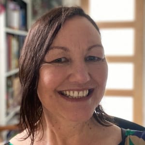 Karen Adams profile image