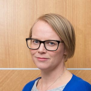 Karen Gregory profile image