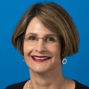 Karen Wynter profile image