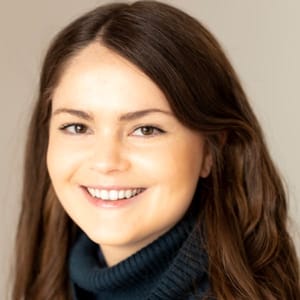 Karinna Saxby profile image