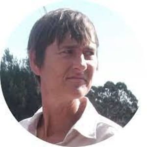 Kate Harriden profile image