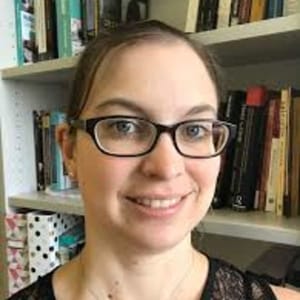 Kathryn Benier profile image