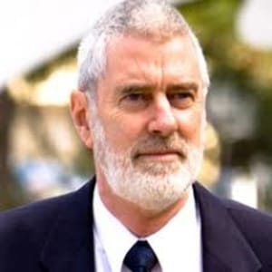 Ken Harvey profile image