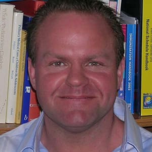 Kerry O'Brien profile image