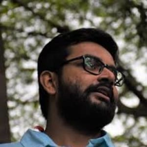 Kesav Unnithan profile image