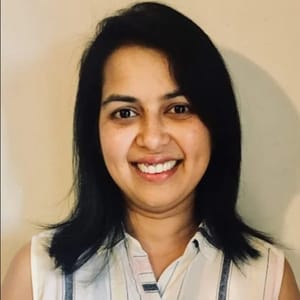 Ketki Bhandari profile image