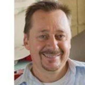 Kevin Foster profile image