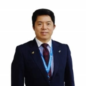 Khu Soon-Thiam profile image