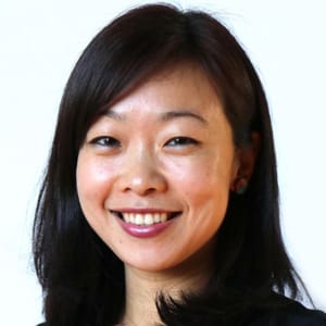 Kun Zhao profile image