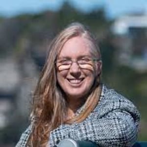 Kyllie Cripps profile image