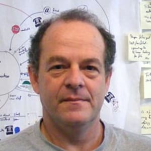 Larry Stillman profile image