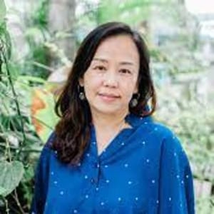 Lee Wai Leng profile image