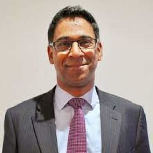 Leeroy William profile image