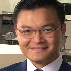 Lennon Chang profile image
