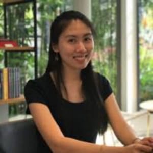 Leong Shu Min profile image