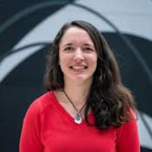 Leonie van 't Hag profile image