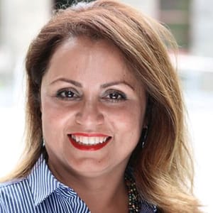 Lilly Yazdanpanah profile image