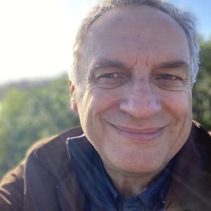 Lionel Frost profile image