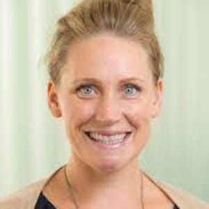 Liza Barbour profile image