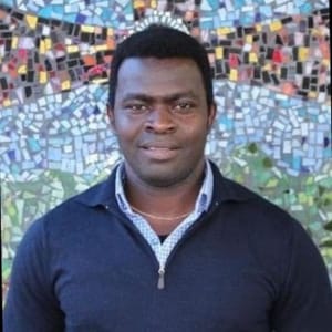 Longinus Onyechesi profile image