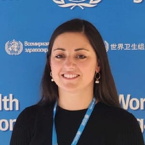 Louise Puli profile image