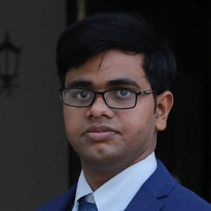 Lovish Roheja profile image