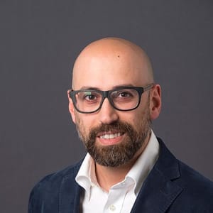 Luca Fiorenza profile image