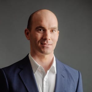 Luke Beck profile image