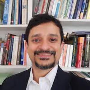 M Niaz Asadullah profile image