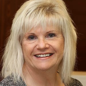 Margaret Taft profile image