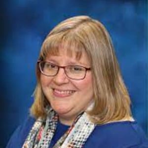 Maria Rost Rublee profile image