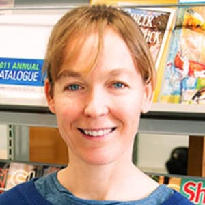 Marianne Turner profile image