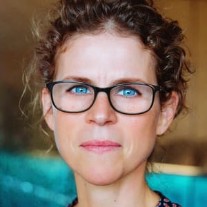 Marie Segrave profile image