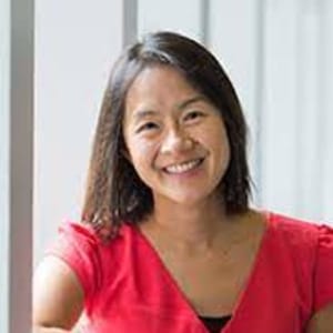 Marie Yap profile image